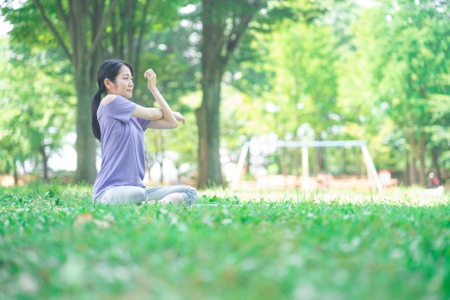 ヨガのエッセンス:アヒムサ(Ahimsa)の心