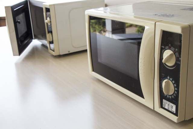 【電子レンジの選び方】家族構成や容量、サイズ、使いたい機能で選びましょう!
