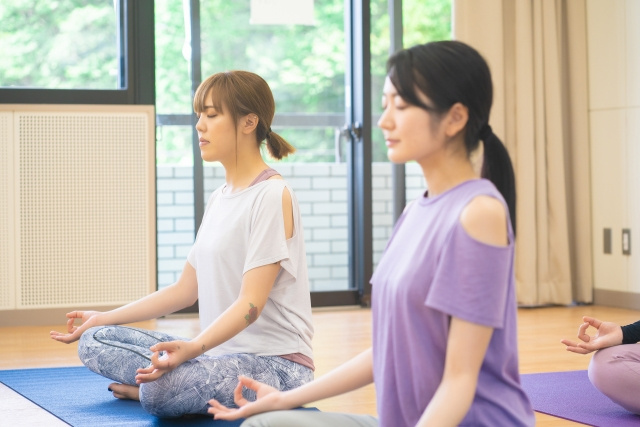 コミュニケーションを変えるきっかけをくれた、沈黙の修行