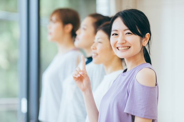 とっておきの練習方法