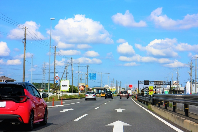 下ツ道今も残る遺跡とは?