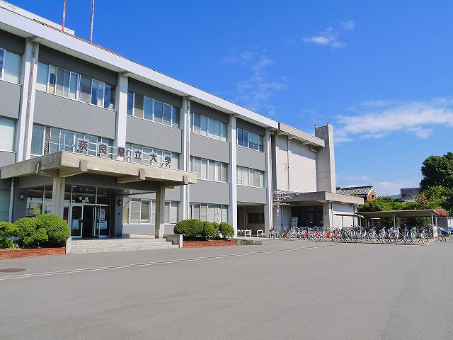 現地で見るのが授業?県大のユニークな学び方