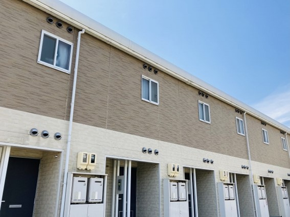 奈良県の住宅事情