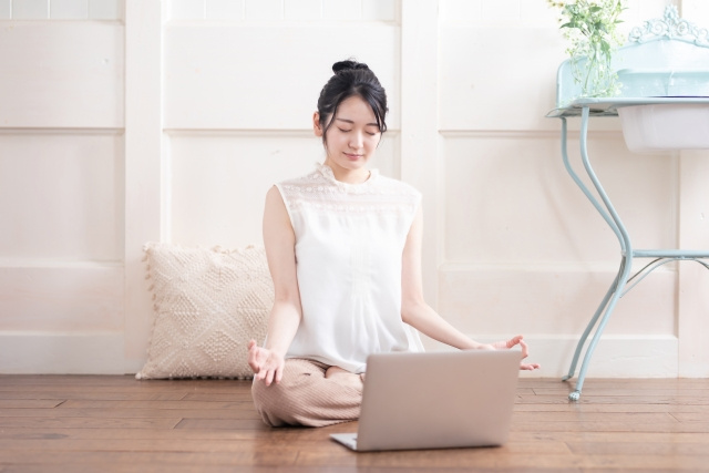 ヨガのエッセンス:ブラフマチャリヤ(Brahmacharya)の心