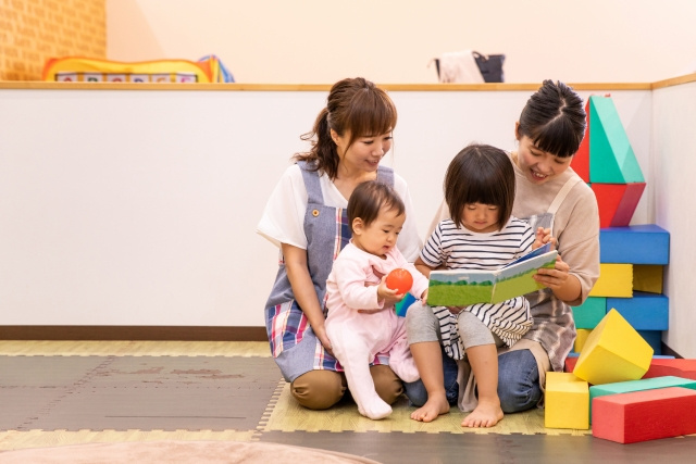まとめ~「保活」成功のカギは早めの情報収集~