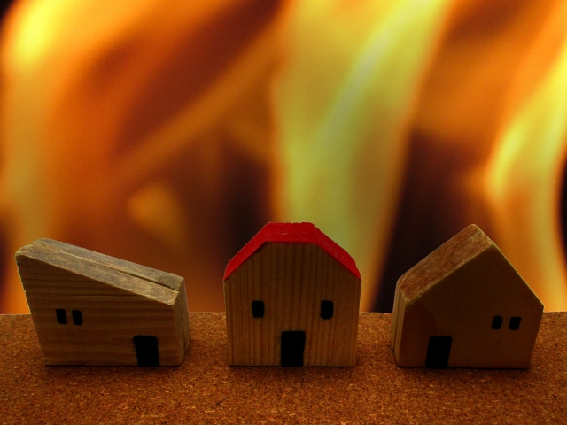 なぜ必要?住宅用火災報知器