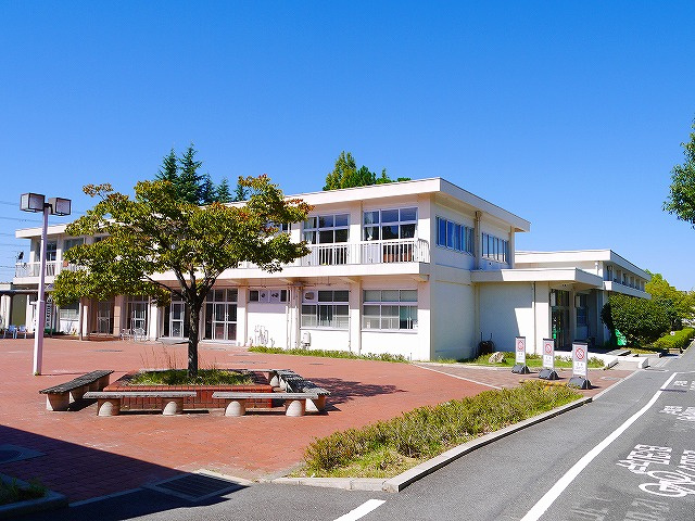 奈良教育大学インタビュー