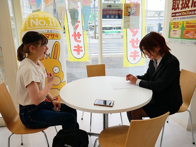 鶴の一言で即決!迷いから拓けた奈良教育大学への道