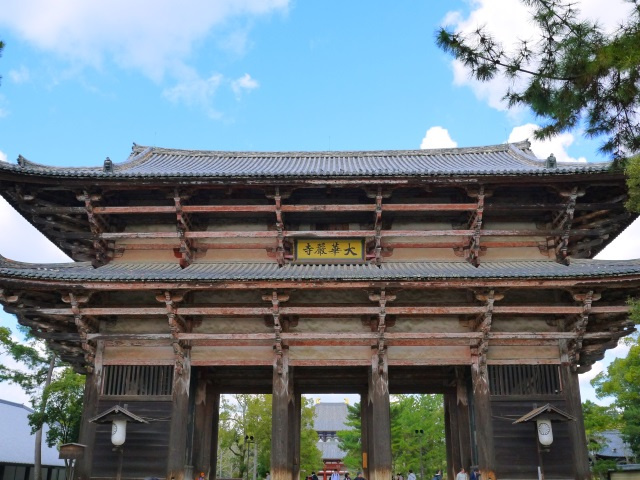 奈良に「来る前」と「来た後」ってイメージ変わりましたか?