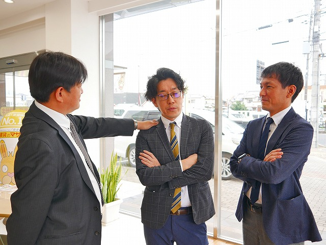 間取り考え