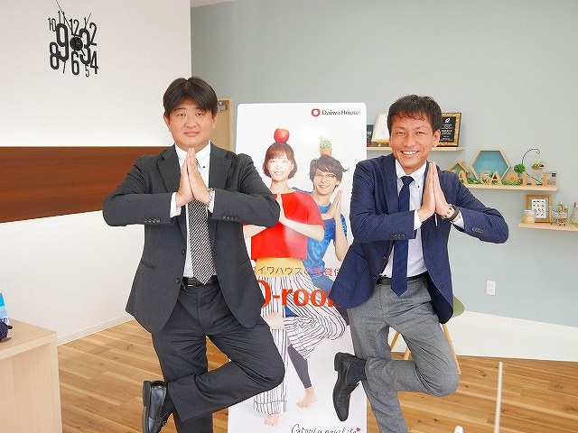 次回レポートもご期待ください!