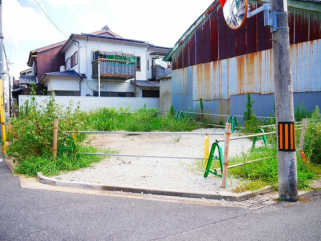 レポート①いざ現地確認!