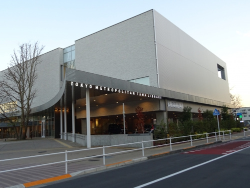 子どもと行きたい!国分寺市の多摩図書館内にあるパン屋「ラ・ブランジュリ・キィニョン」