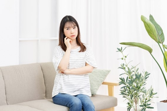 東西南北の部屋について
