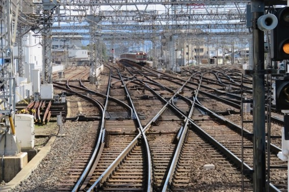 鉄道