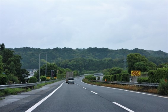 道路