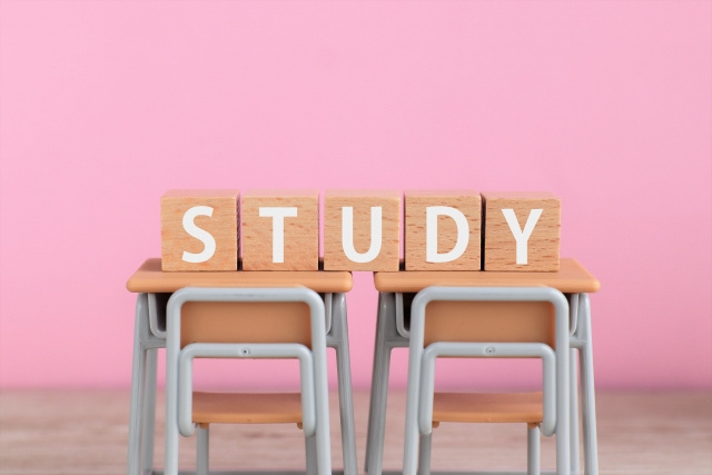 家以外で勉強できる無料の場所