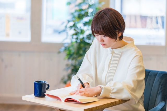 家以外で勉強できる有料の場所