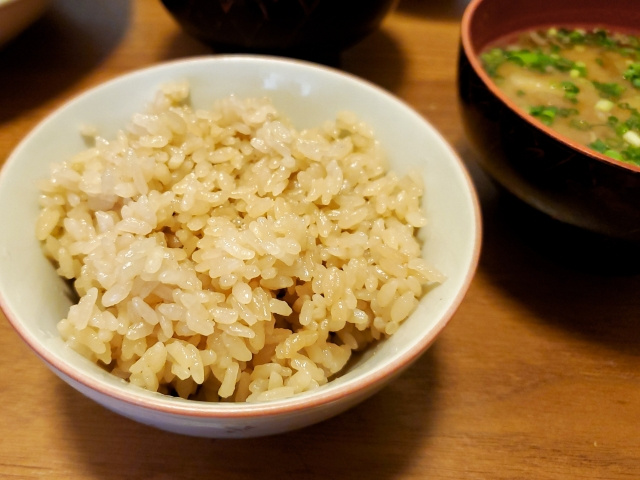 茶粥と共に親しまれた古代の栄養食「茶飯」