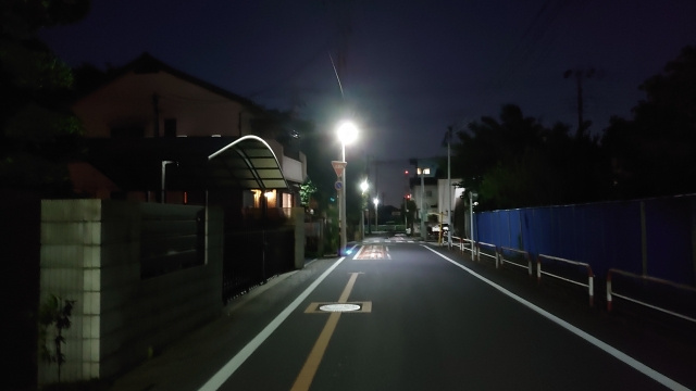 実際に現地でできる治安のチェック方法