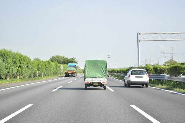 国道24号線とは