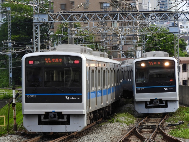 町田仲見世商店街のグルメスポット:小陽生煎饅頭屋
