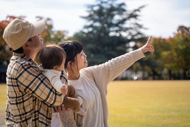 町田市で自然を楽しめるお出かけスポット:草戸山