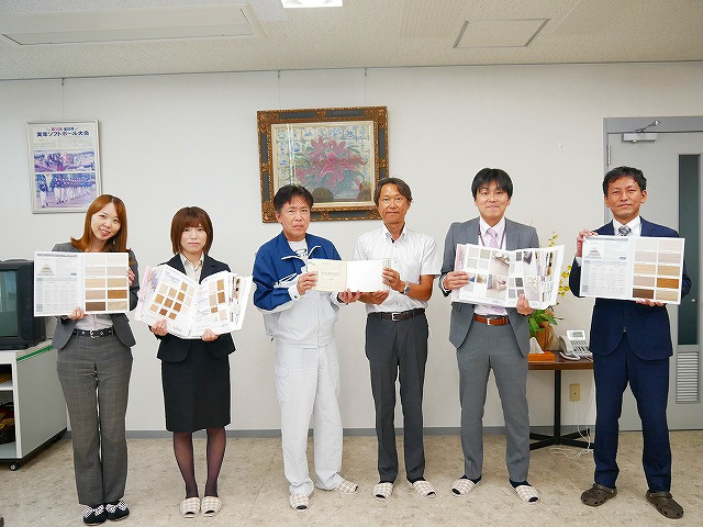 次回レポートもご期待ください!