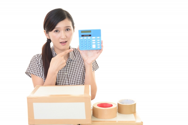 引越し費用はどうやって決まっているの?
