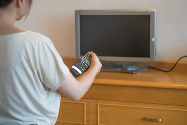 【賃貸住宅でテレビが映らない原因とは?】まとめ