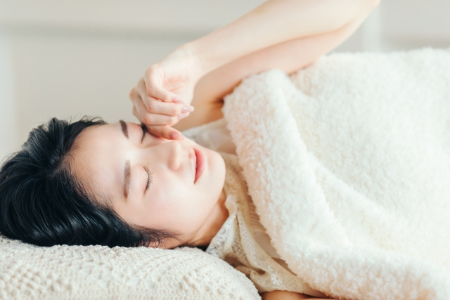 「こむら返り」の原因とは?
