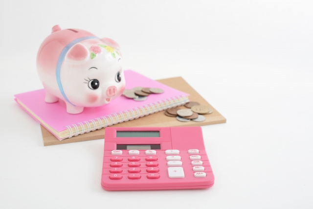 経済的にやって行ける?