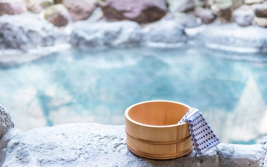 前橋市の天然温泉ゆ~ゆでの過ごし方