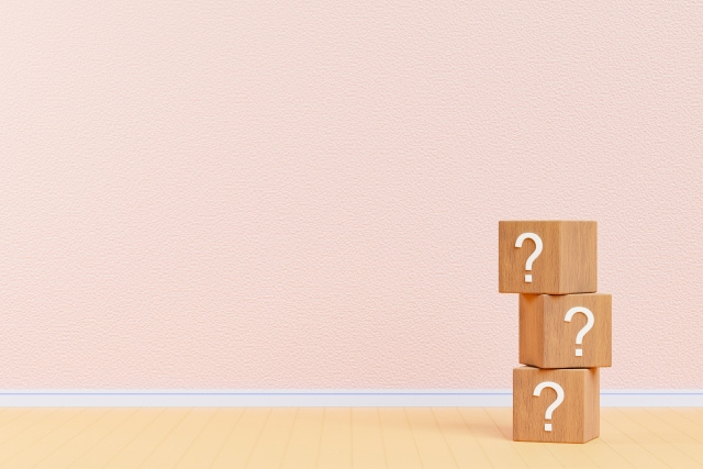 賃貸アパート・マンションのベランダ・バルコニーは専有部分?共用部分?