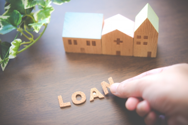 住宅ローンの頭金を親などから援助してもらう際の注意点