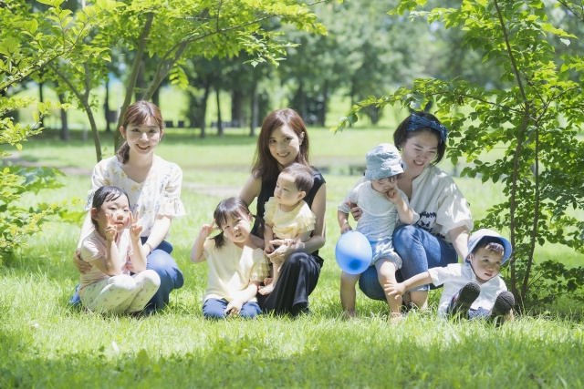 兵庫県西宮市の「西宮市北山緑化植物園」四季折々の楽しみ方