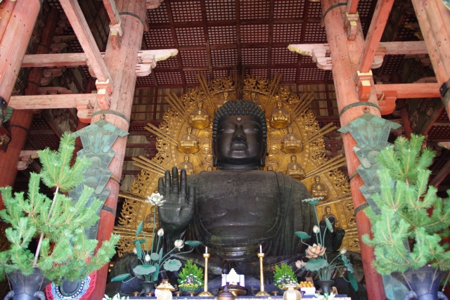 東大寺