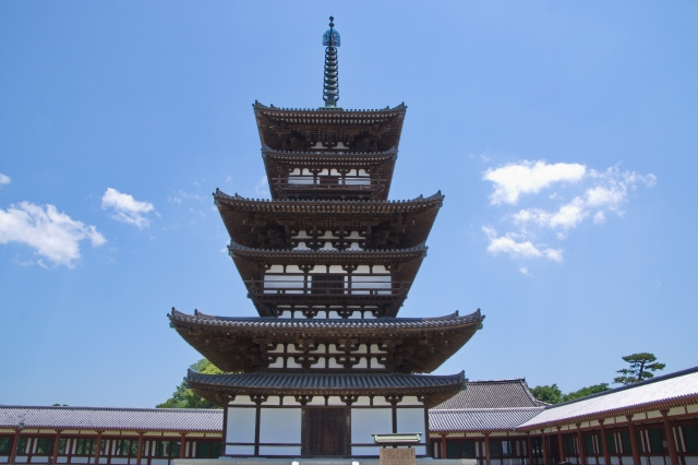 薬師寺