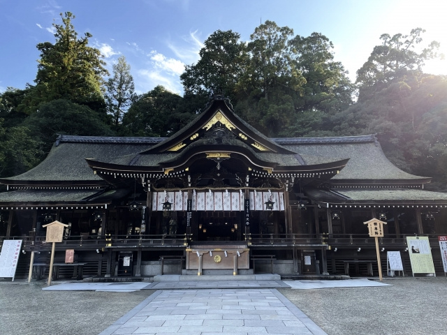 大神神社