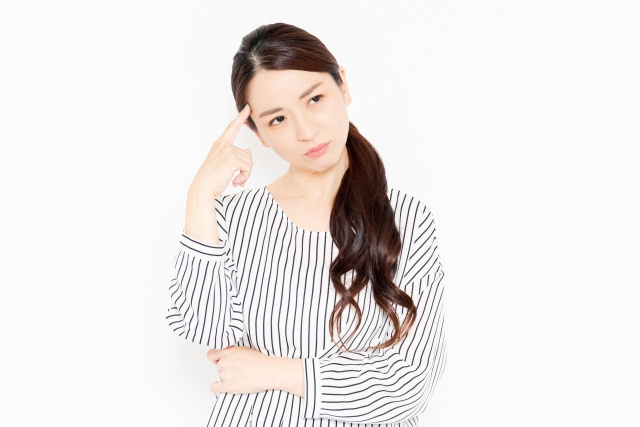 捨印でトラブルにならないためには?