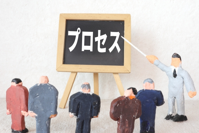 煮沸消毒は物によって手順が少々異なる