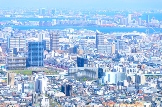 賃貸物件の最上階に住むデメリットとは?