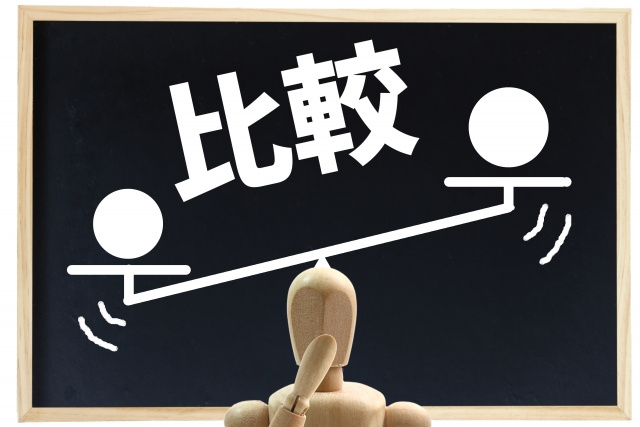 普通借家契約と定期借家契約で異なっている点