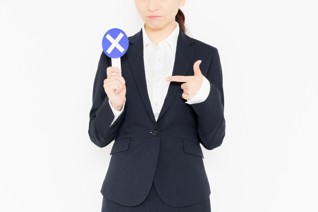 定期借家契約のデメリット