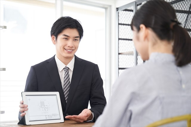 賃貸物件を実際に訪れた際にせまいと感じないための対策