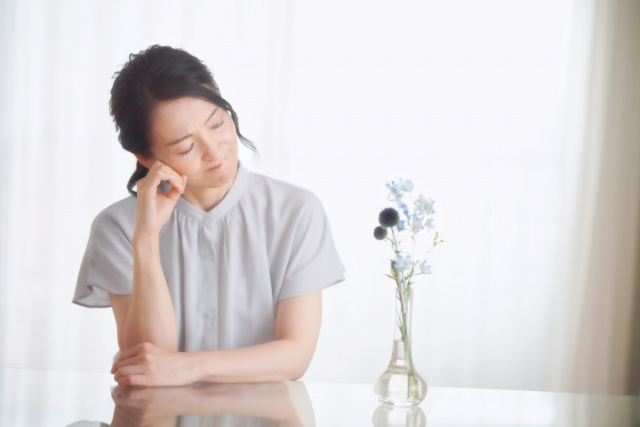 いろいろとある家具の色褪せ対策