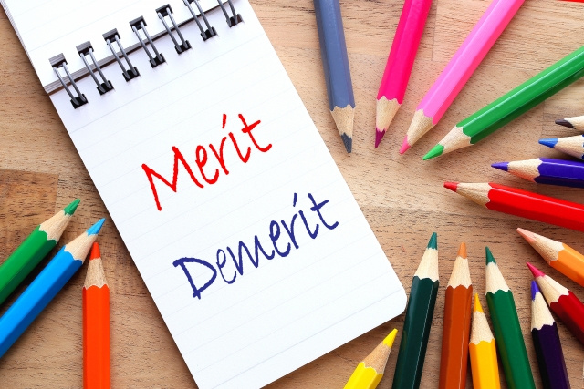 自宅購入時に取り入れたいロールスクリーンのデメリット