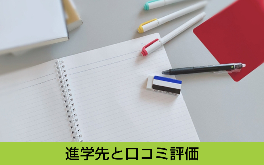 昭和区にある名古屋国際中学校・高等学校の進学先と口コミ評価