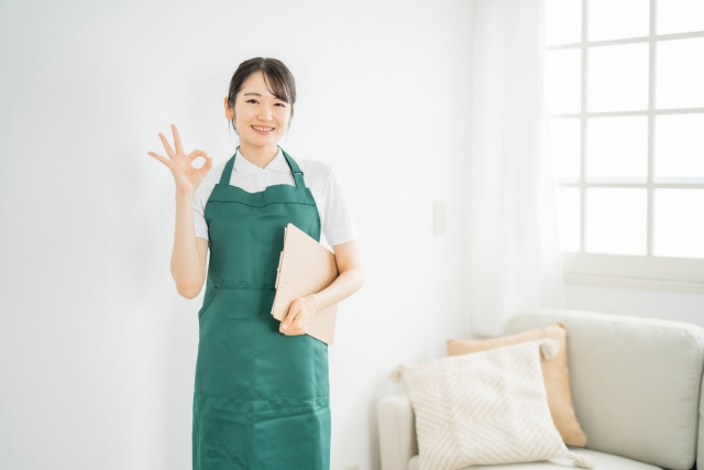 まとめ~家具を長く使うために~