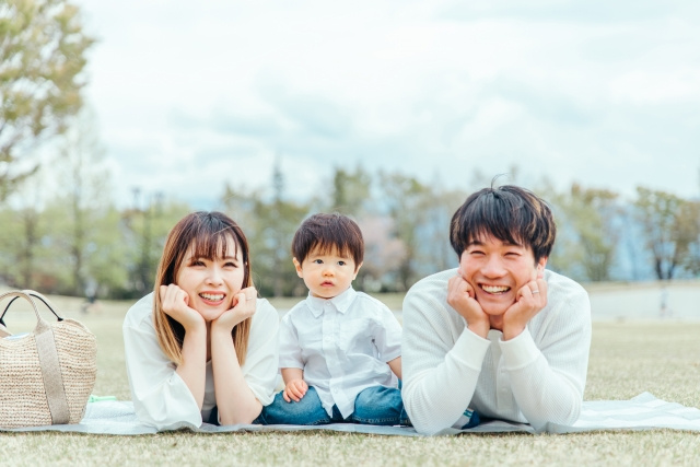 生駒エリアの治安や子育て事情はどうなの?